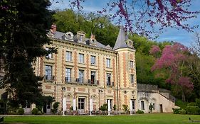 Chateau De Perreux, The Originals Collection